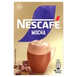 Nescafe mocha