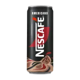 Iced Coffee Americano