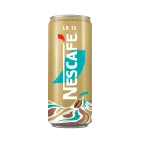Ice Coffee Latte
