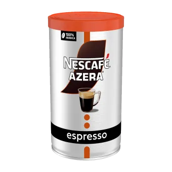 Nescafé Azera Espresso