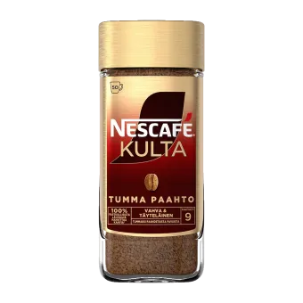 Nescafé Kulta Tumma Paahto