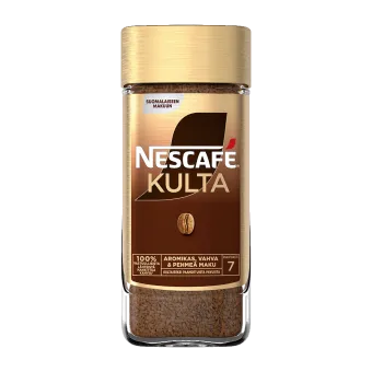 Nescafe Kulta