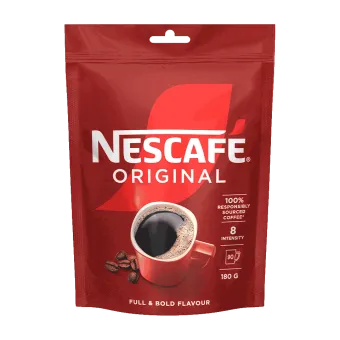 Nescafe Original Refill