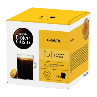 Grande Dolce Gusto