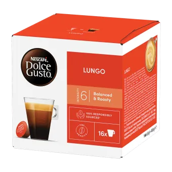 Lungo Dolce Gusto