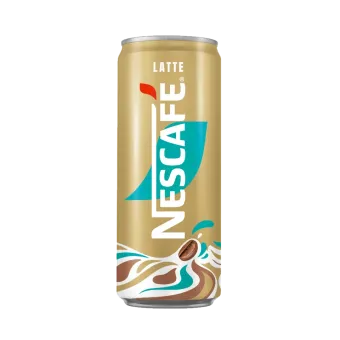 Ice Coffee Latte