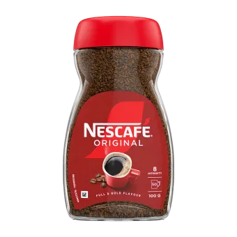 Nescafe Original