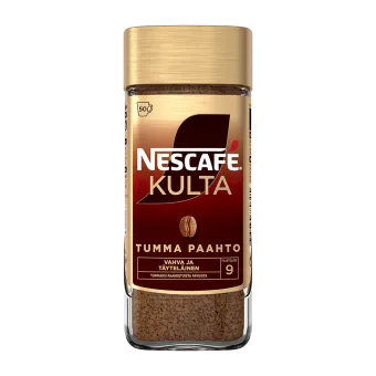 Tumma Paahto