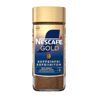 Gold Kofeiiniton
