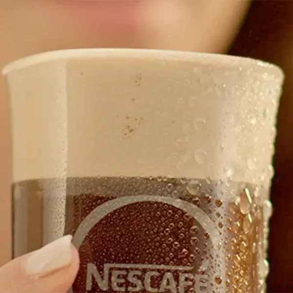 NESCAFÉ Frappé Americano