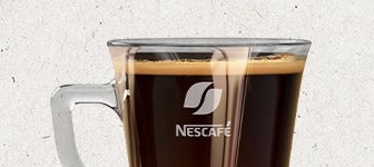 nescafé black coffee