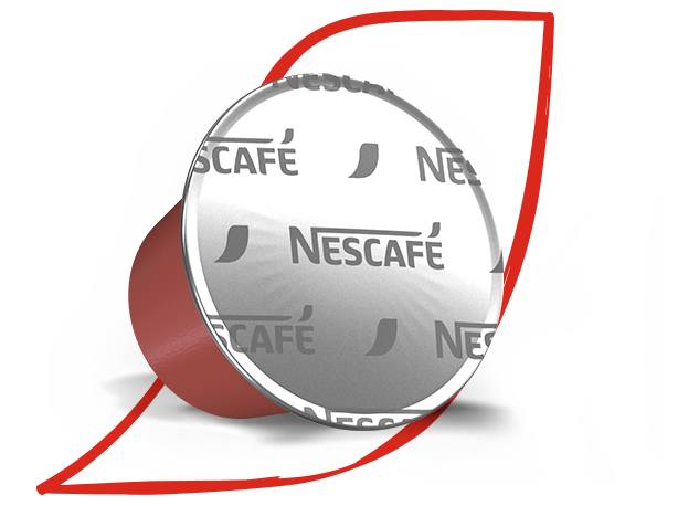 coffee capsules for nespresso machine