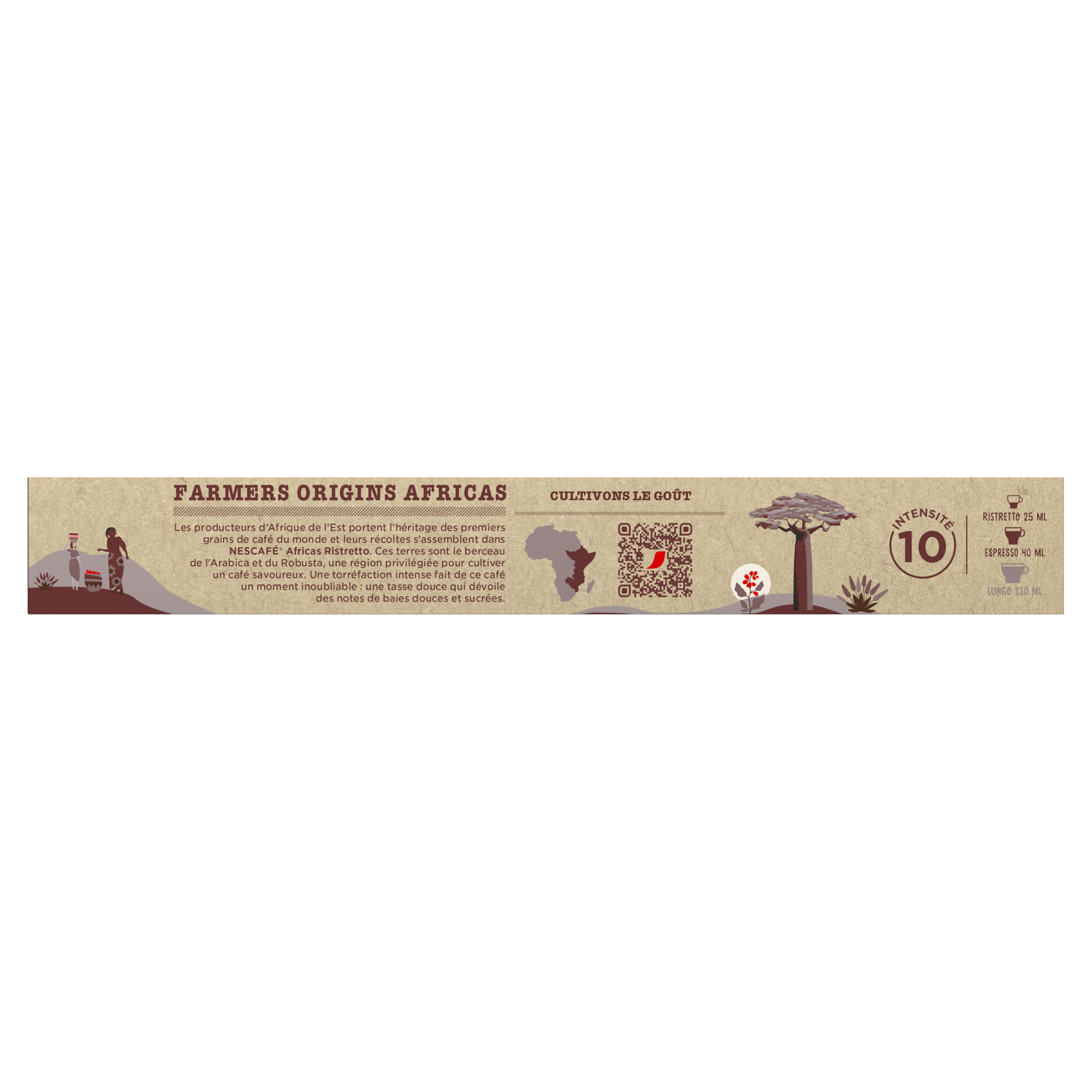 farmers origins africas