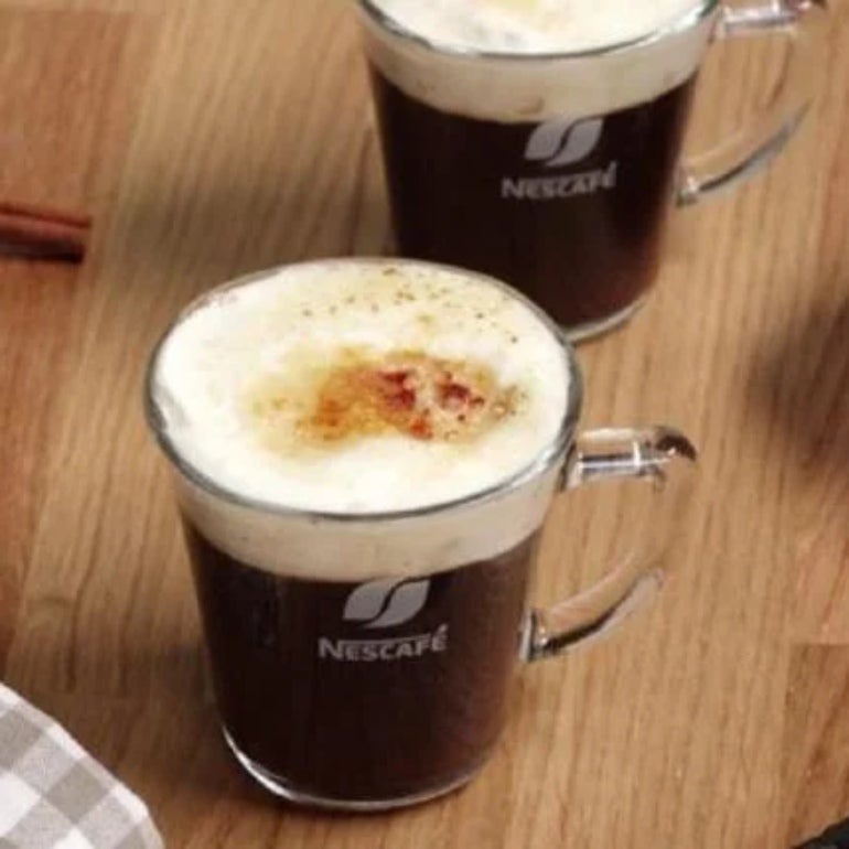 café crème brûléee