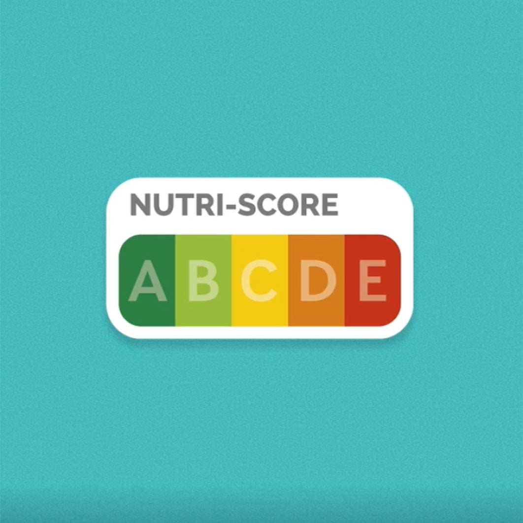 Qu’est-ce que le Nutri-Score ?