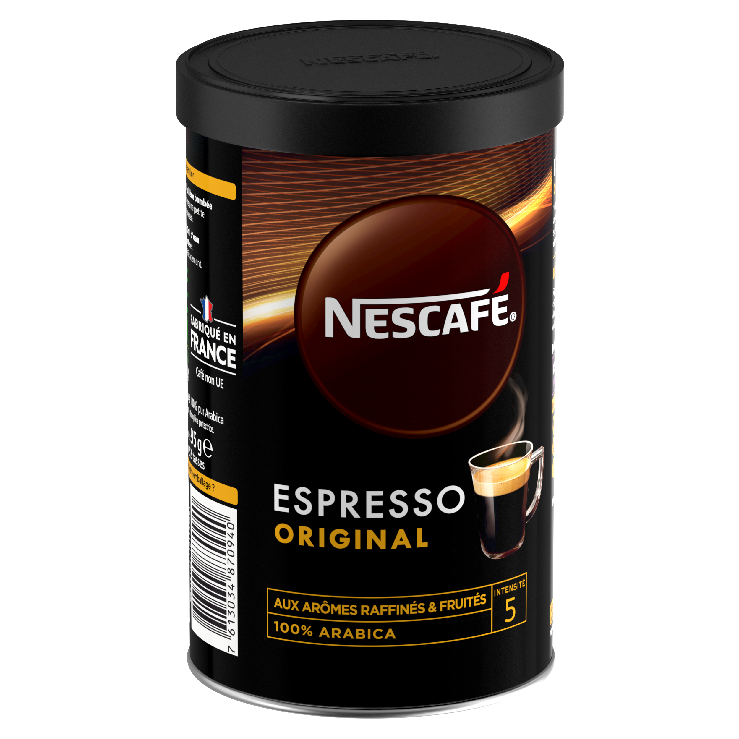 NESCAFÉ® Espresso 
