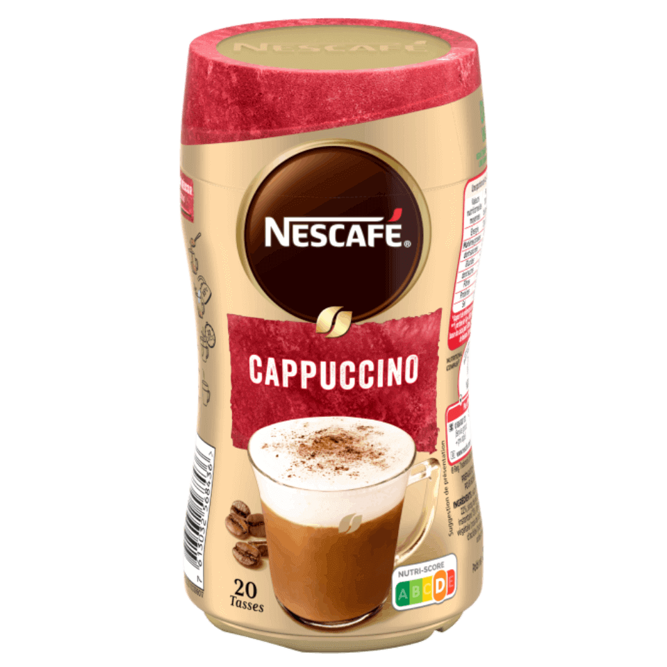 Cappuccino