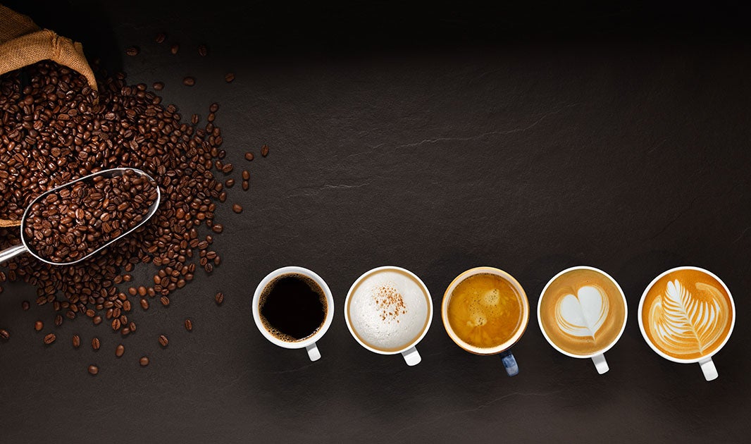 Découvrez toute la gamme des cafés instantanés NESCAFÉ® - NES