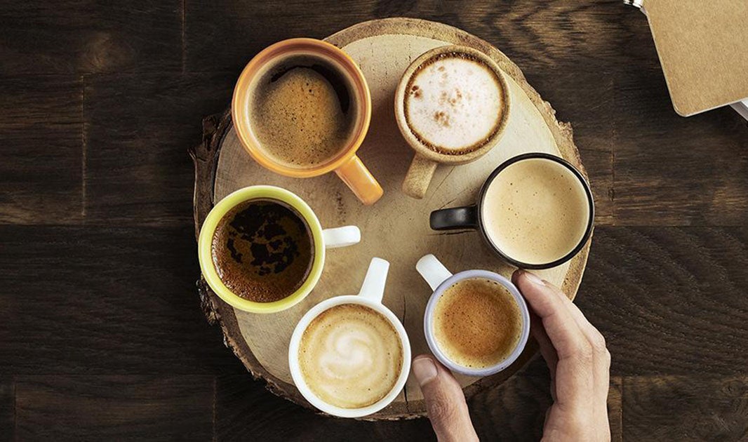 Découvrez toute la gamme des cafés - NESCAFÉ® Cappuccino