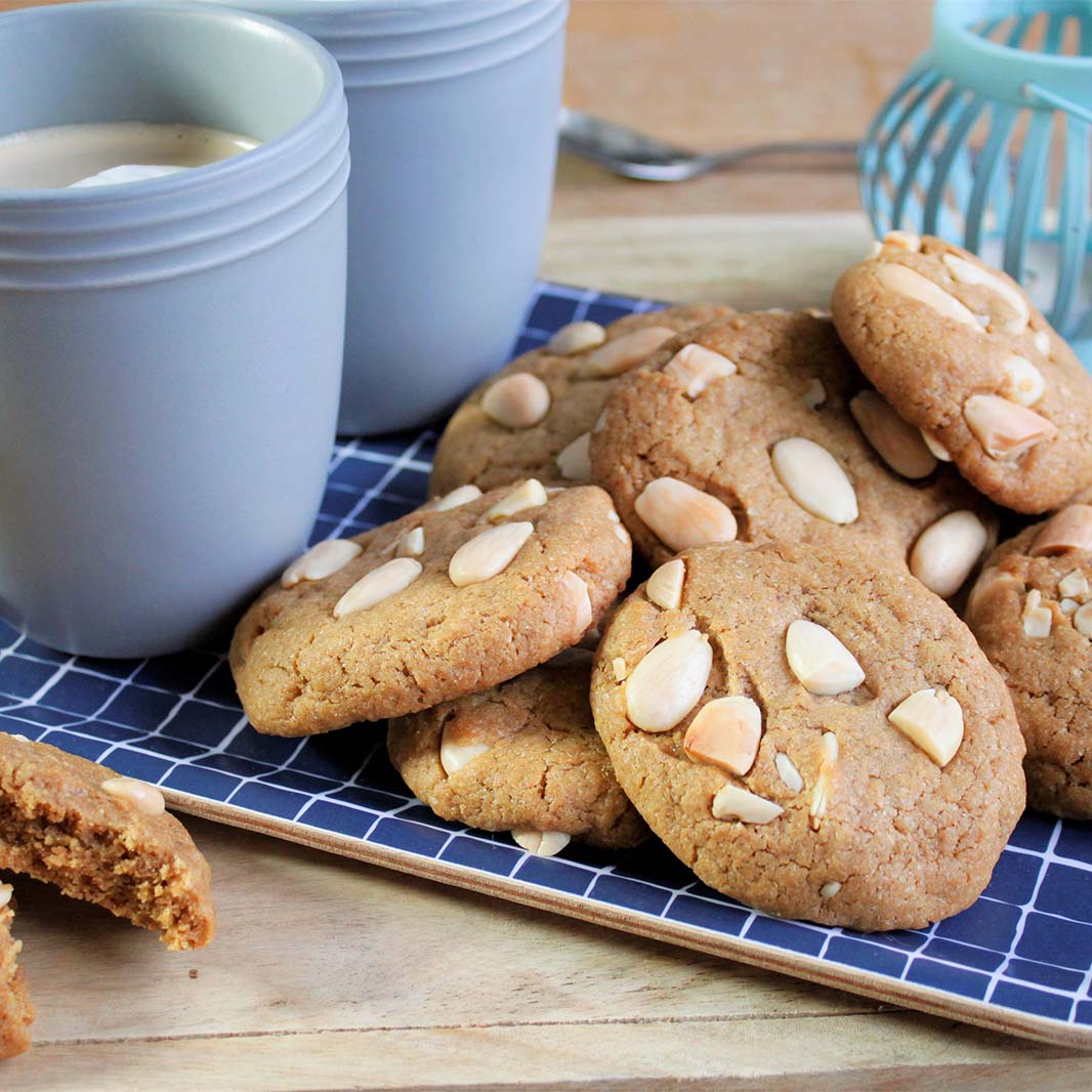 Cookies Cappuccino Choco