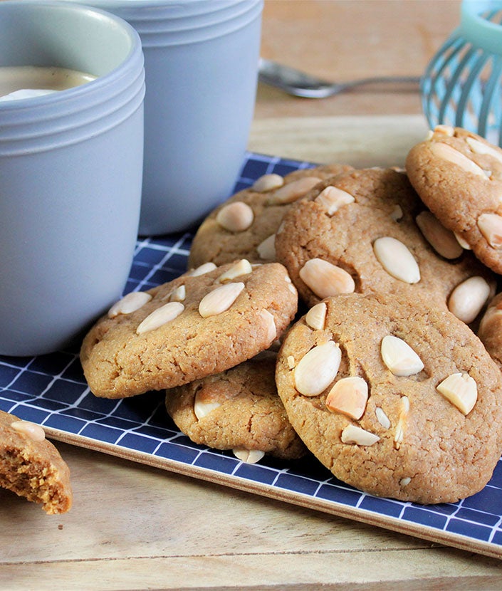 Cookies Cappuccino Choco