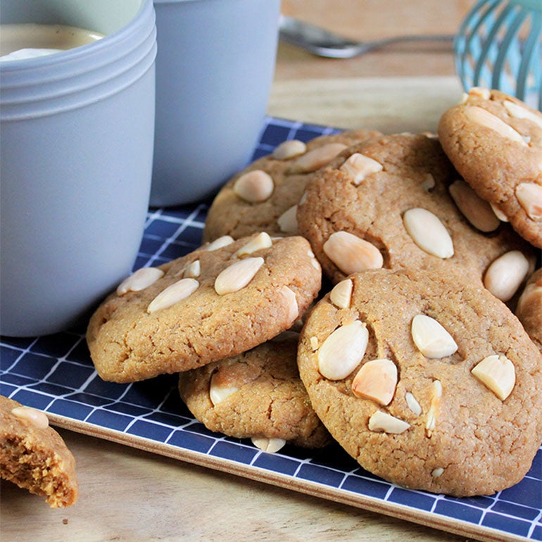 Cookies Cappuccino Choco