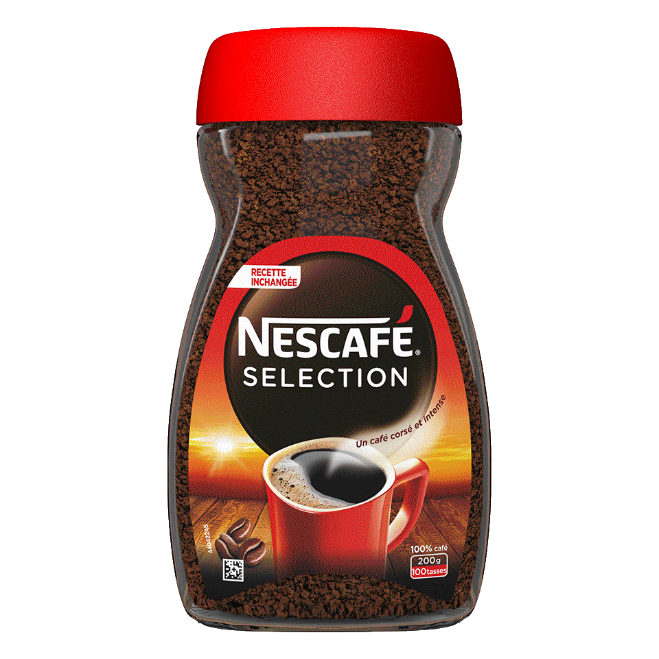 NESCAFÉ® Selection