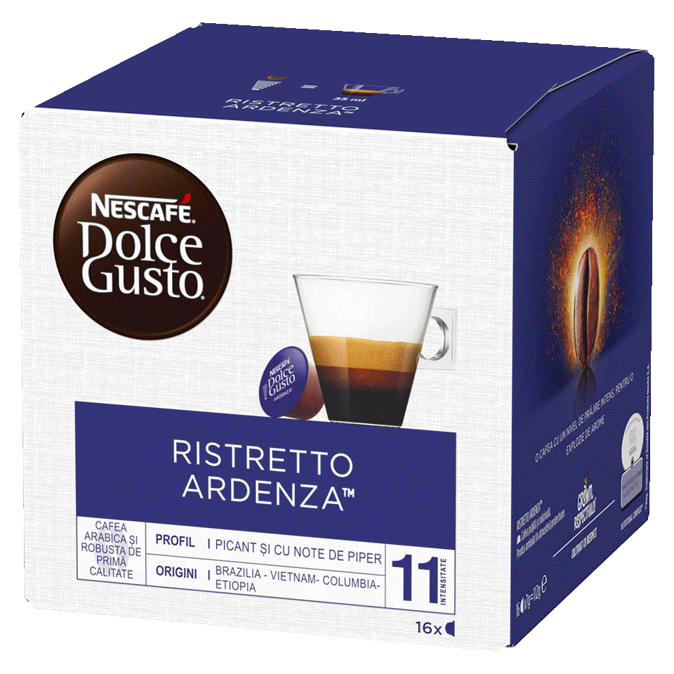 Ristretto Ardenza