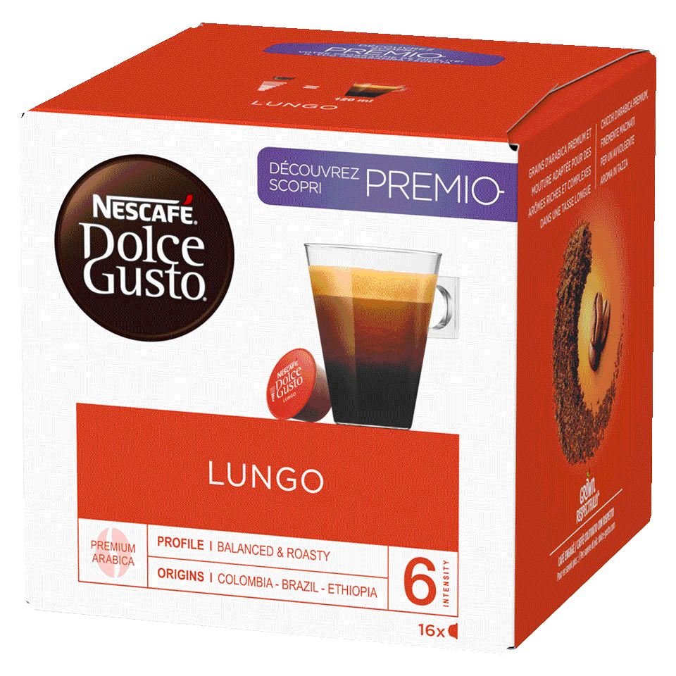 Lungo