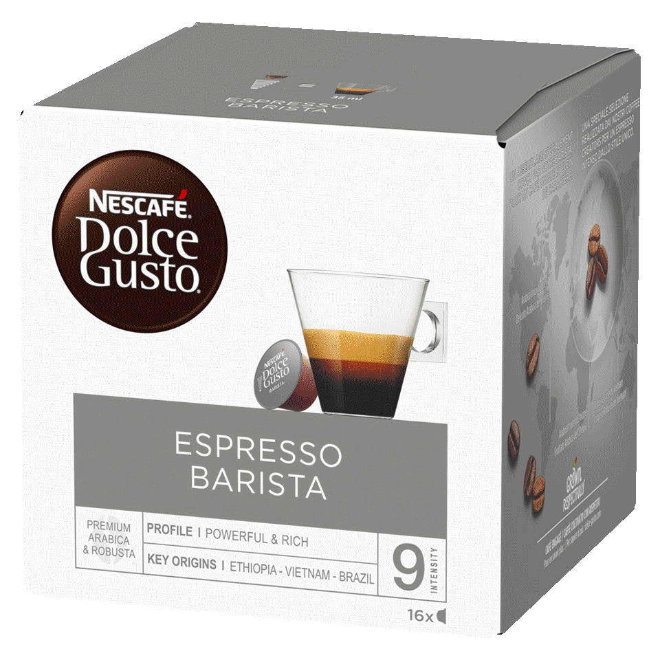 barista