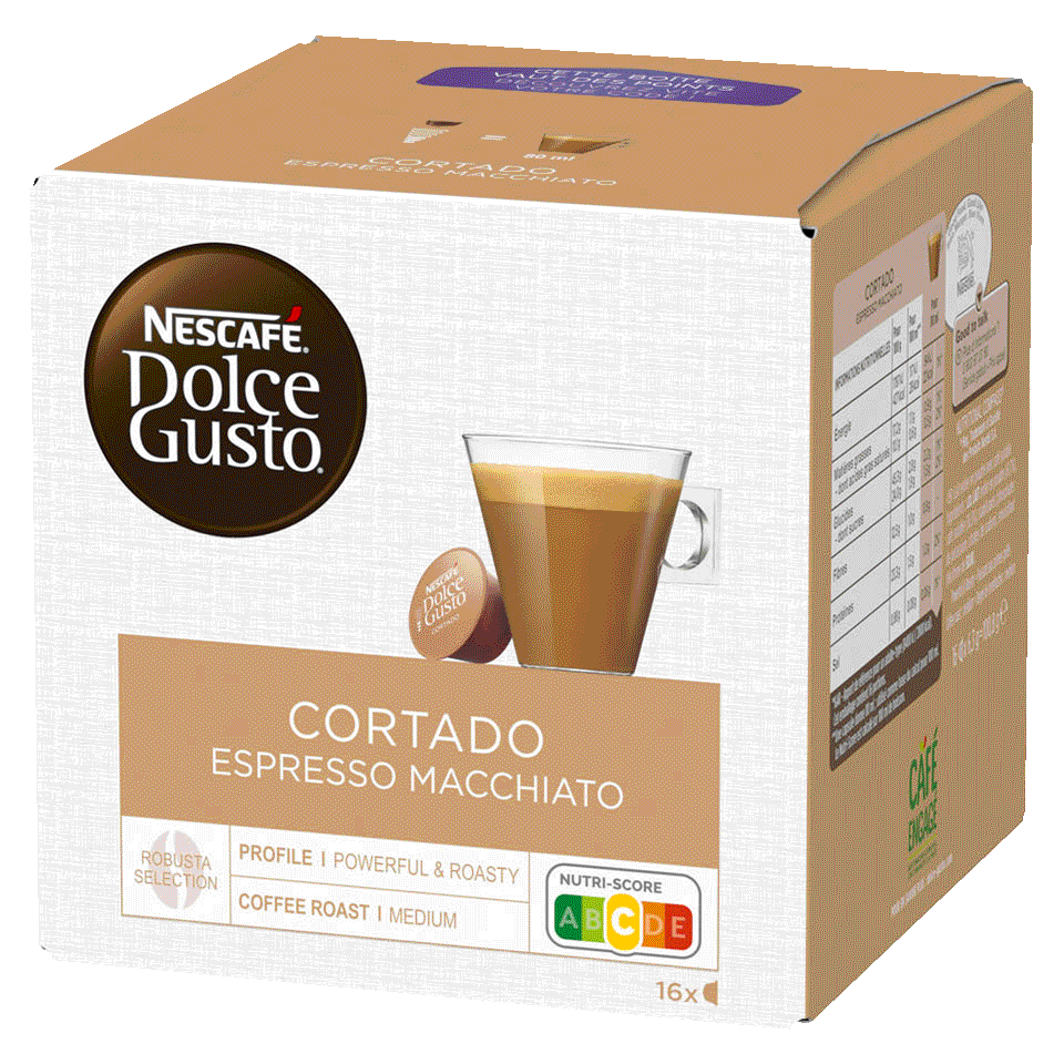 Cortado