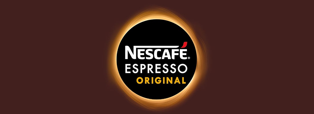 NESCAFÉ® ESPRESSO Original