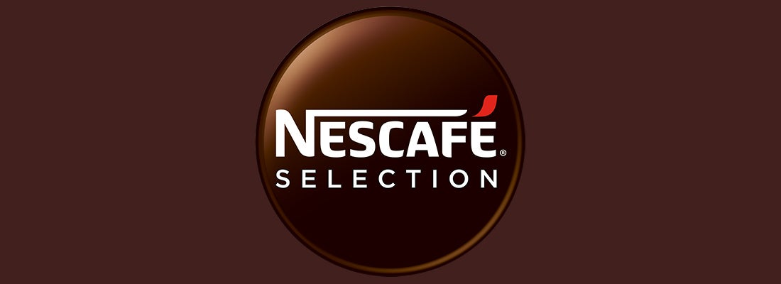 Nescafe Selection