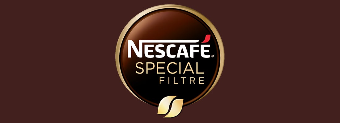 NESCAFÉ® Spécial Filtre