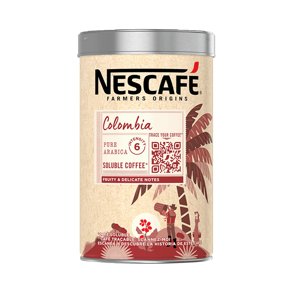 NESCAFÉ® Colombia