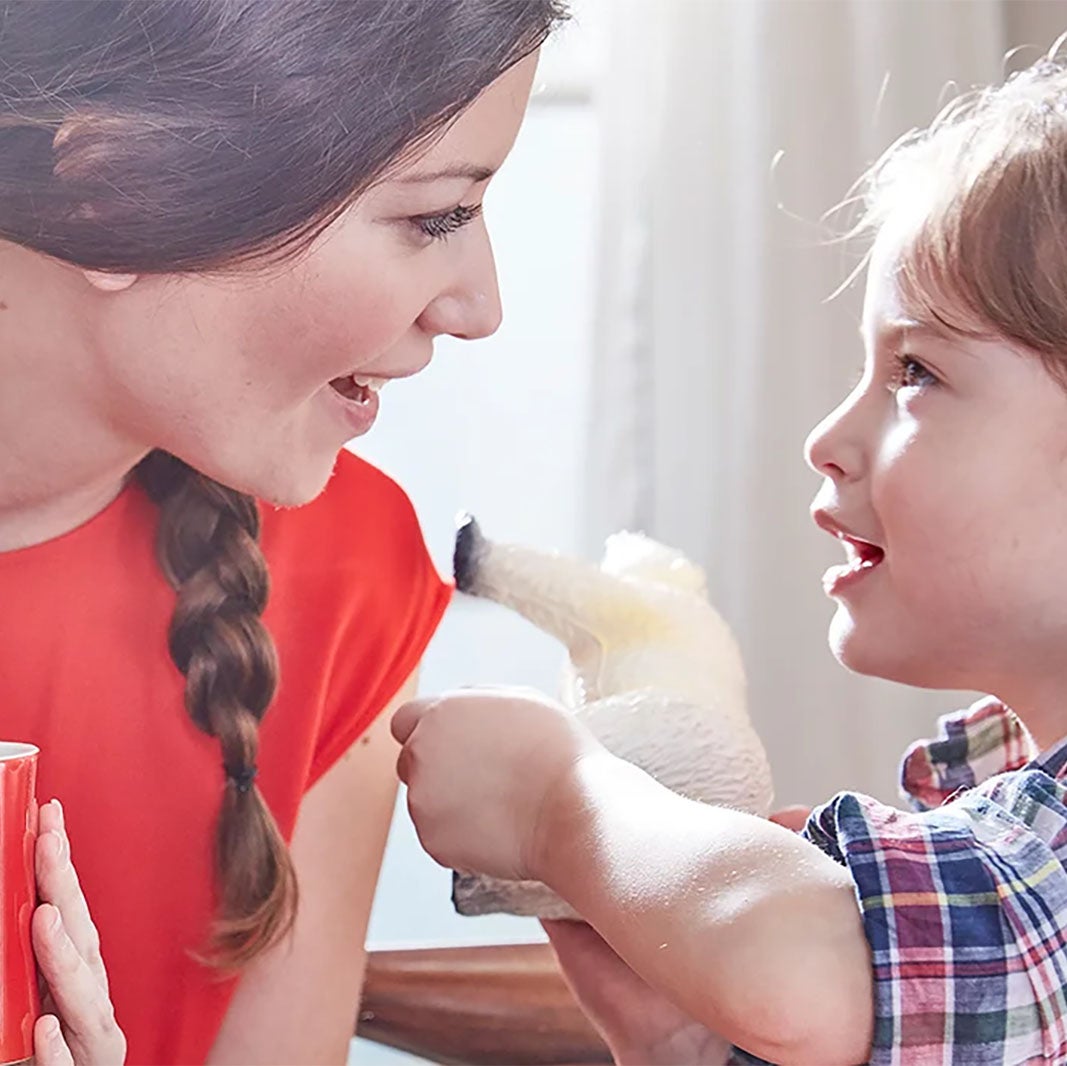 5. IL CONTRIBUE À LA PERTE DE POIDS