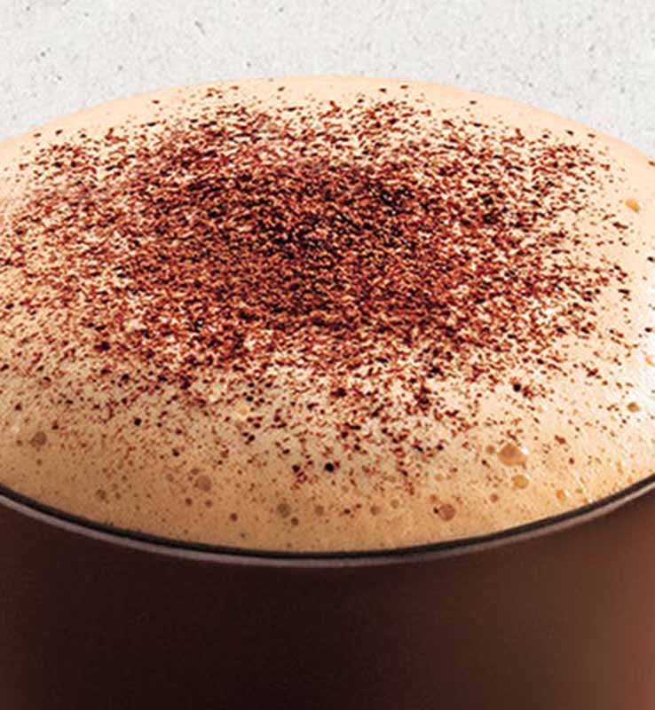 NESCAFÉ® Cappuccino