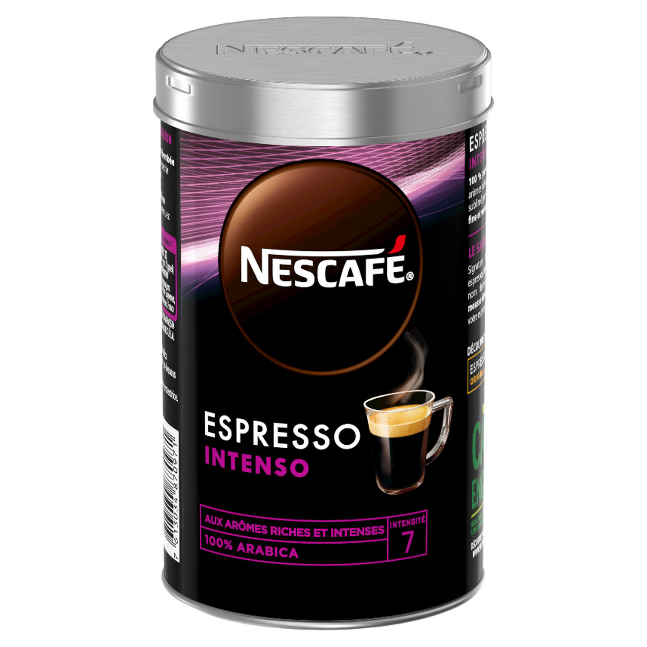 NESCAFÉ® ESPRESSO Intense