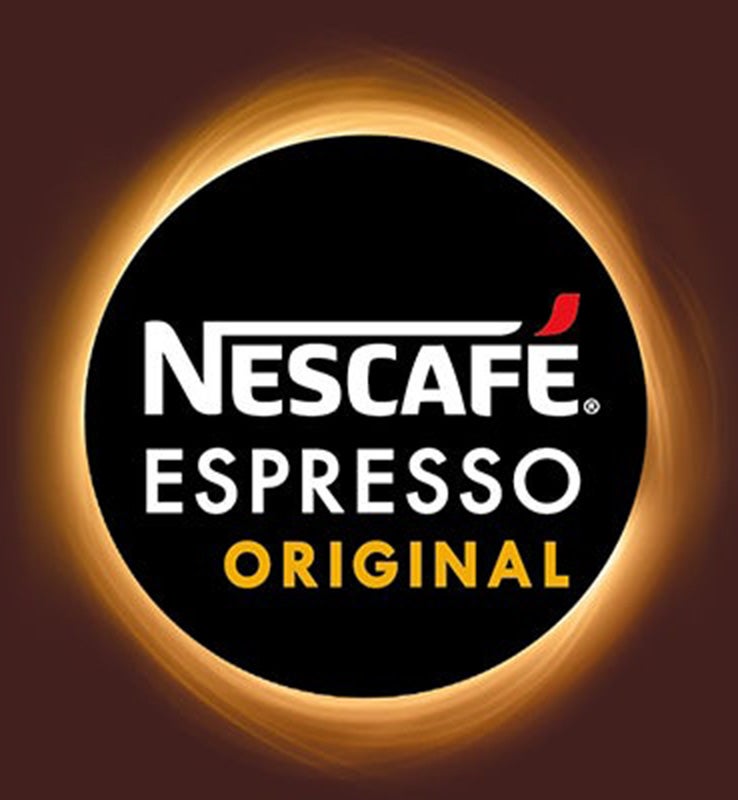 NESCAFÉ® ESPRESSO Original