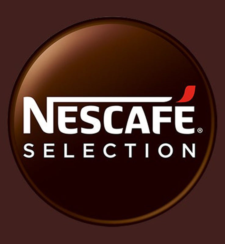 Nescafe Selection
