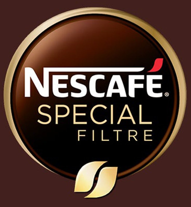 Cappuccino vanille en boîte 310g NESCAFE - KIBO