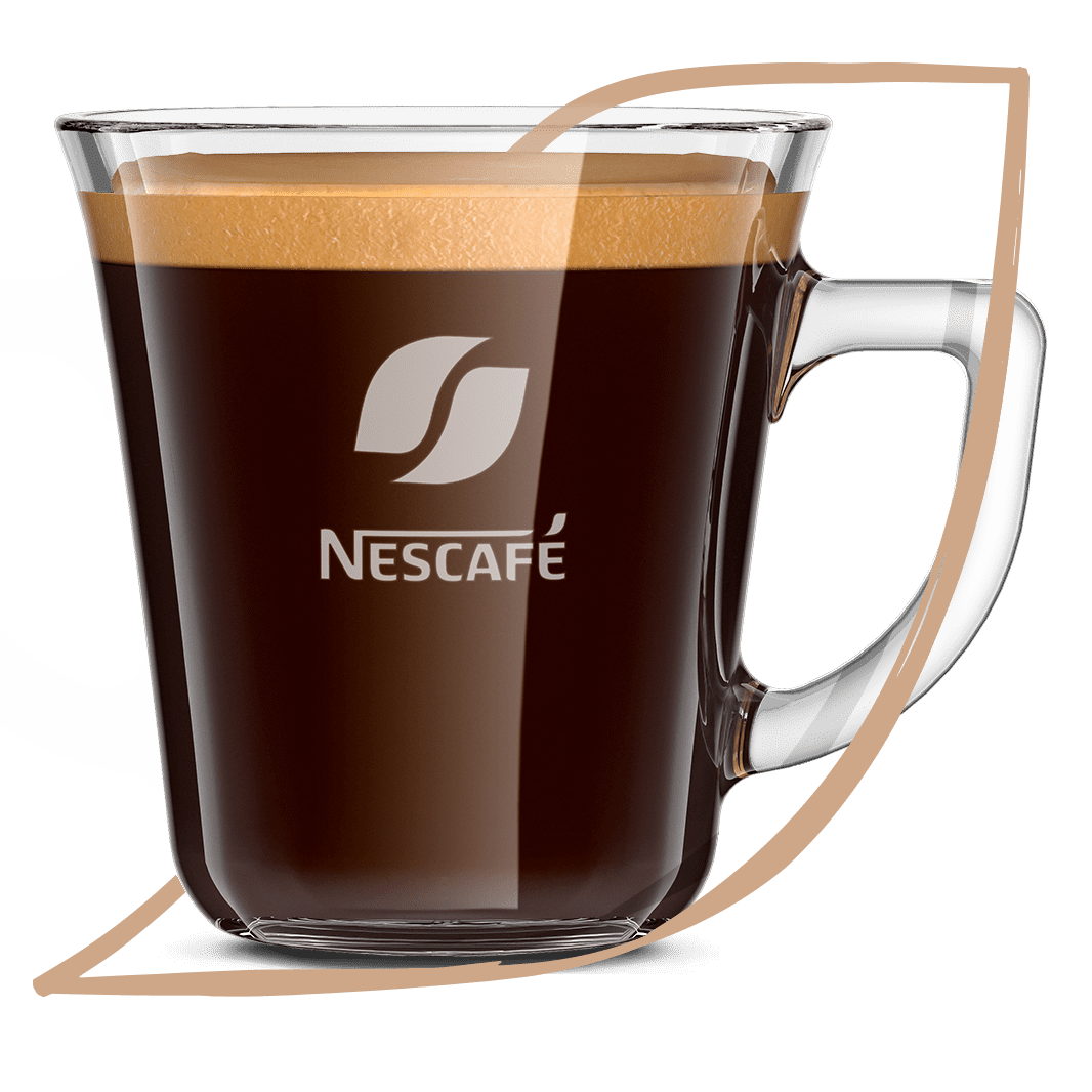 NESCAFÉ® NES