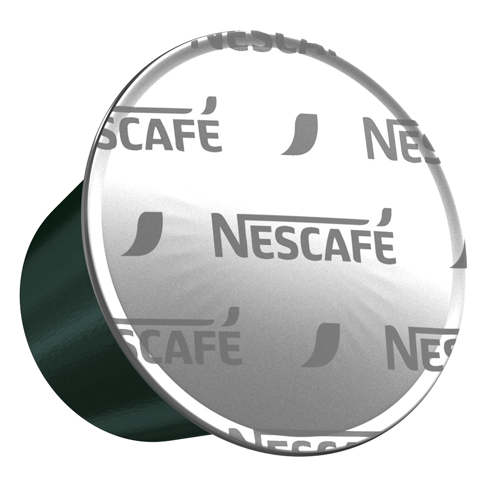 Nescafé Farmers Origins South Asia capsule
