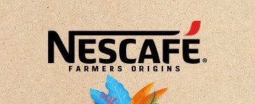 nescafé farmers origins coffee