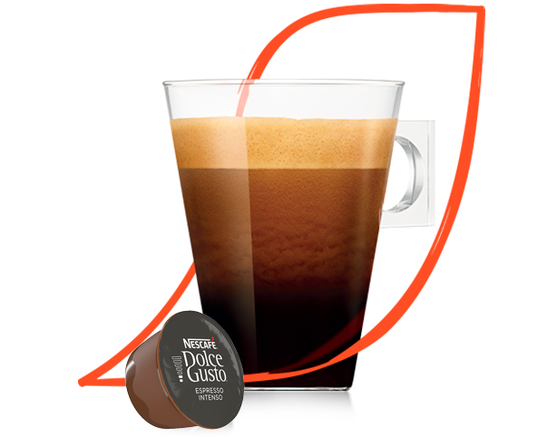 dosettes nescafé dolce gusto