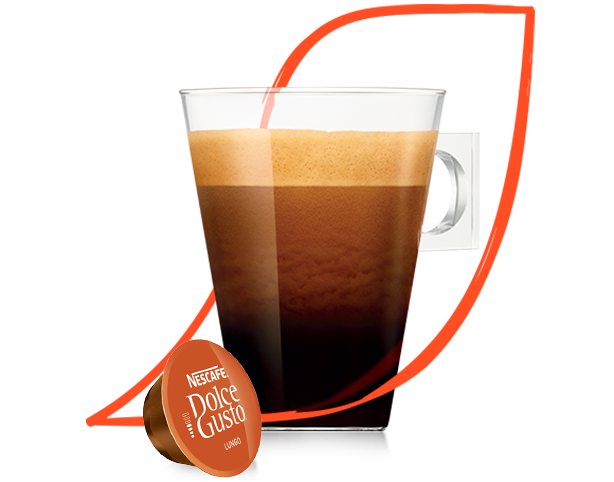 dosettes nescafé dolce gusto