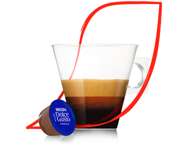 dosettes nescafé dolce gusto