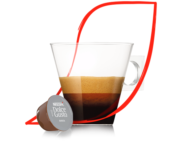 dosettes nescafé dolce gusto