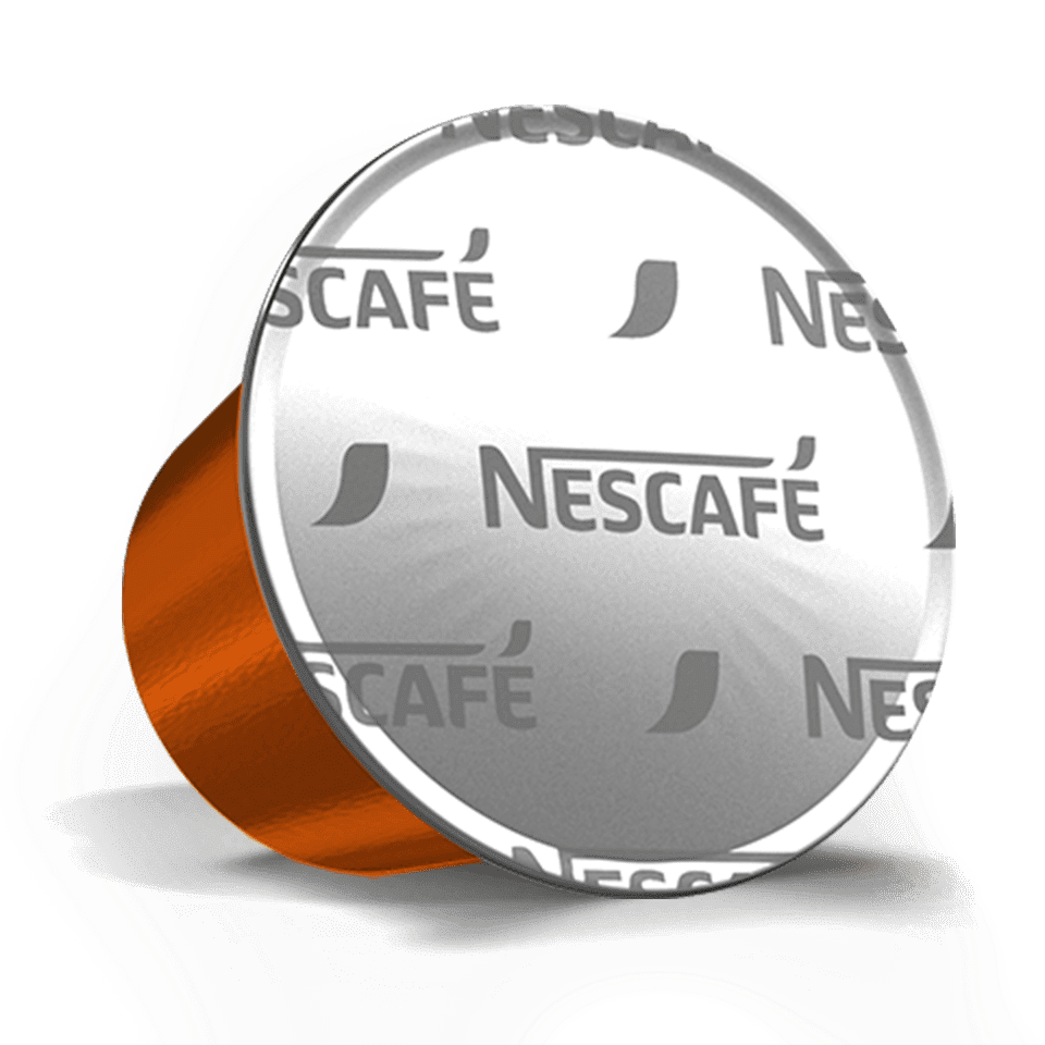 nescafé farmers origins Andes