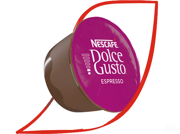 Coffee facts Capsules Espresso